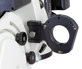 RAP1150 attached to the 1150 German Equatorial