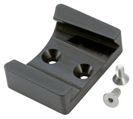 Base for Attaching the RAPM2 bracket to the Mach2GTO Mount (Q0062KIT) Base for Attaching the RAPM2 bracket to the Mach2GTO Mount (Q0062KIT)