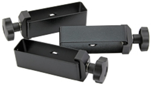 Berlebach Planet Tripod Double Clamp Set (AWTBER-CLAMPS)