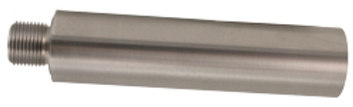 11.5" Counterweight Shaft Extension - 3600GTO, 2.5" Diameter  (M3655)