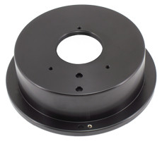 ASTROリリイベ Right-Angle Polar Alignment Scope Adapter for 1200GTO Mounts