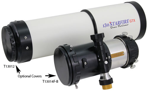 130GTX and 130EDFGT Tube Cover for Focuser End of the Tube (T13012