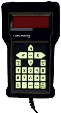 GTO Keypad with Keypad Protector - for GTOCP1, GTOCP2 and GTOCP3