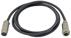 Keypad Extension Cable (CABKEY--) - Astro-Physics