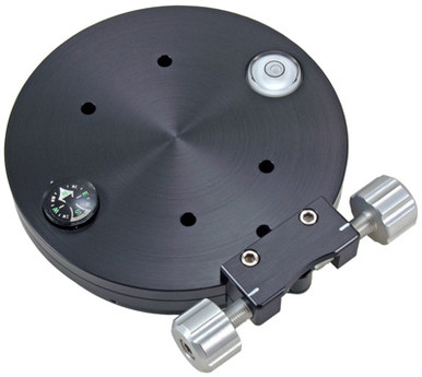 Mach1GTO Precision-Adjust Rotating Base/ Hi-Res Azimuth Adjuster