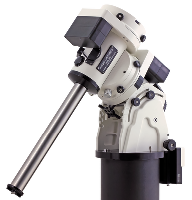 1150GTO German Equatorial Mount. Includes APCC-PRO and PEMPro
