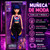 Muñeca Kpop De moda con Musica y Luz Envios de 24 a 48 Horas