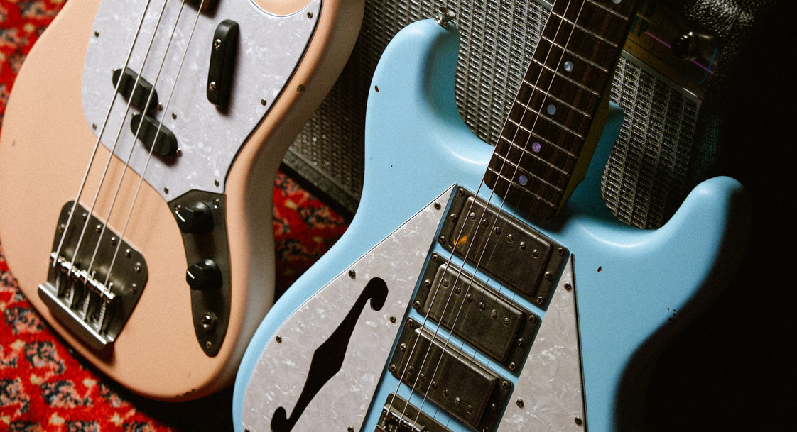 What are Guitar Pickups? Ultimate Guide