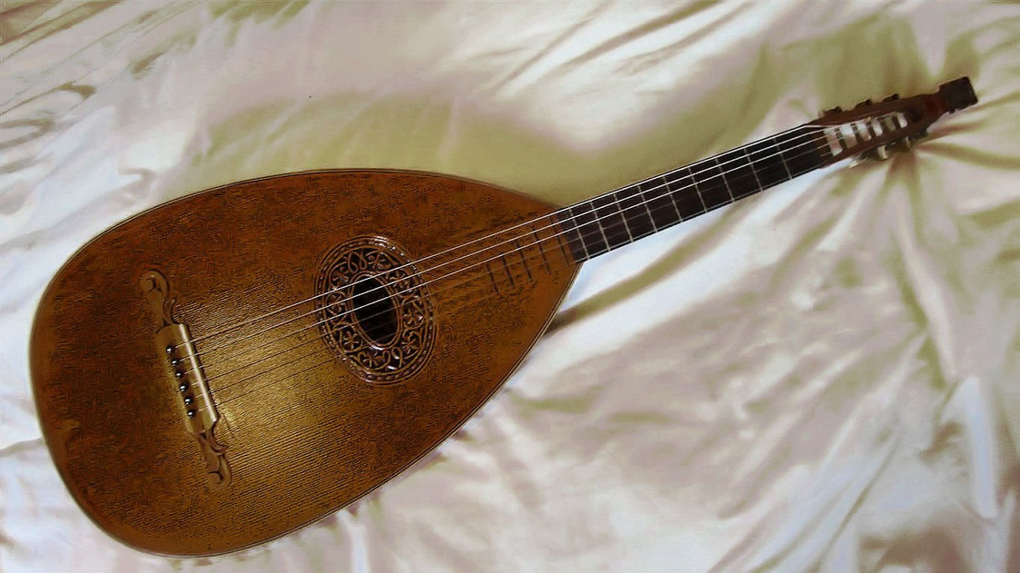 How to Start Collecting Vintage Guitars