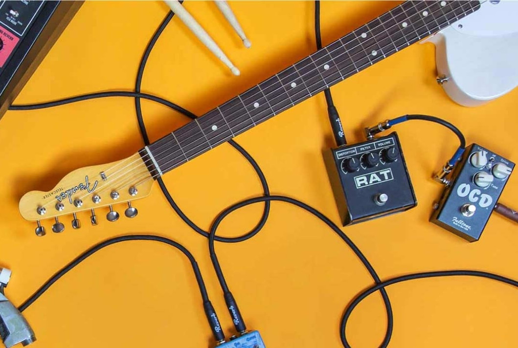 Is Reverb a Good Tool for Buying and Selling Guitars?