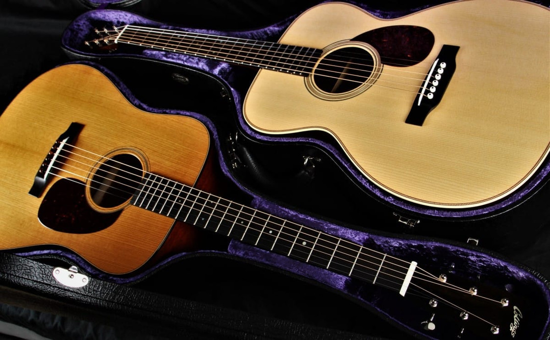 Buying A High End Guitar on the Internet. Should You Do It?