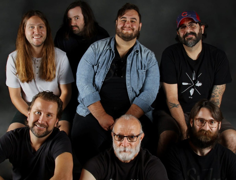 Eddie’s and the VIP