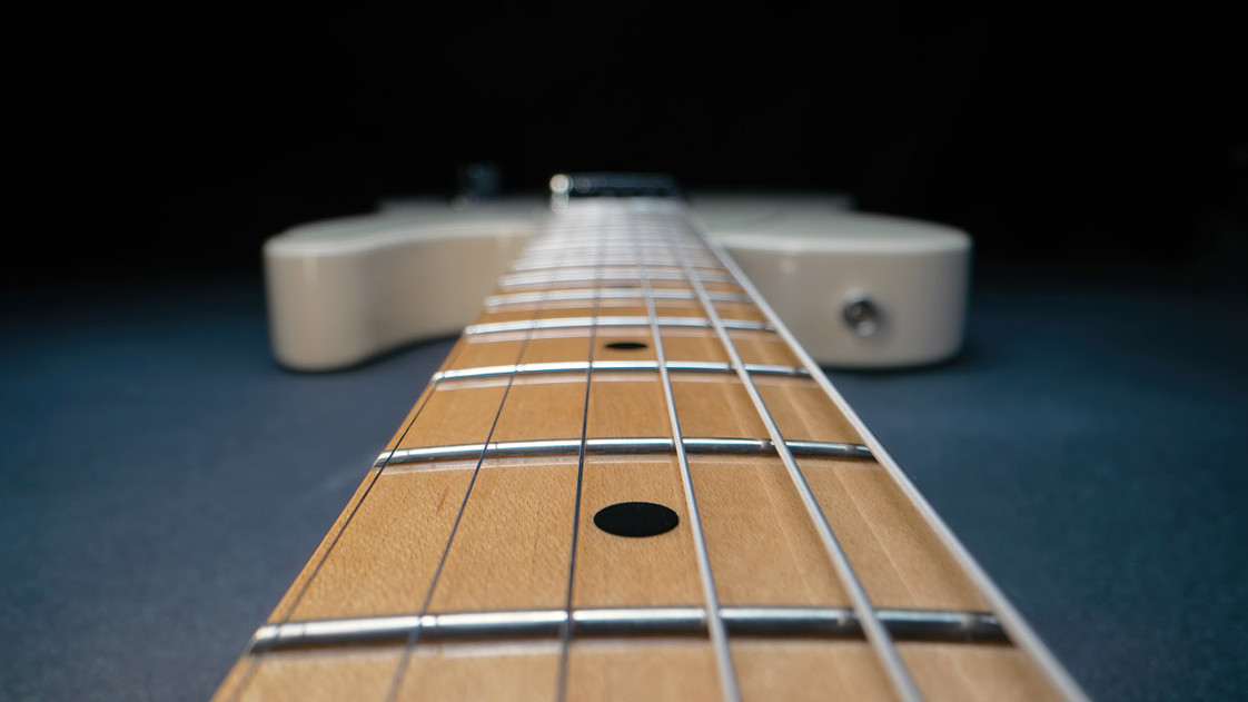 Ultimate Guitar String Guide