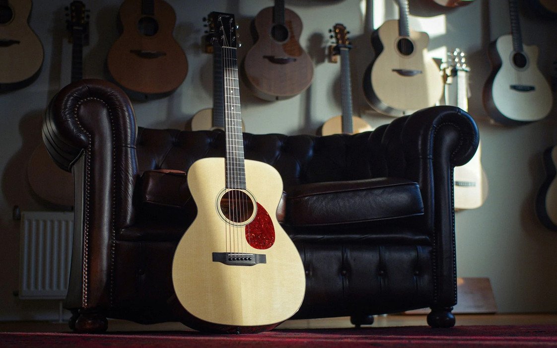 Why Spend THAT MUCH On A Guitar?