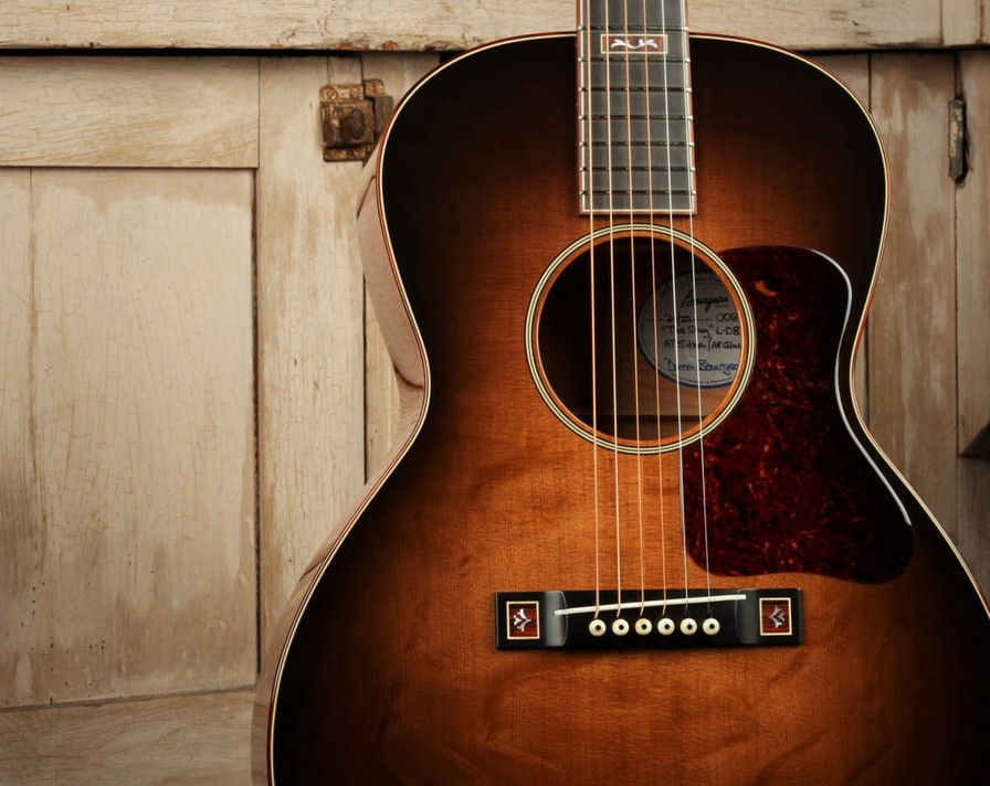 Bourgeois: Superb Instrument Building and Expansion