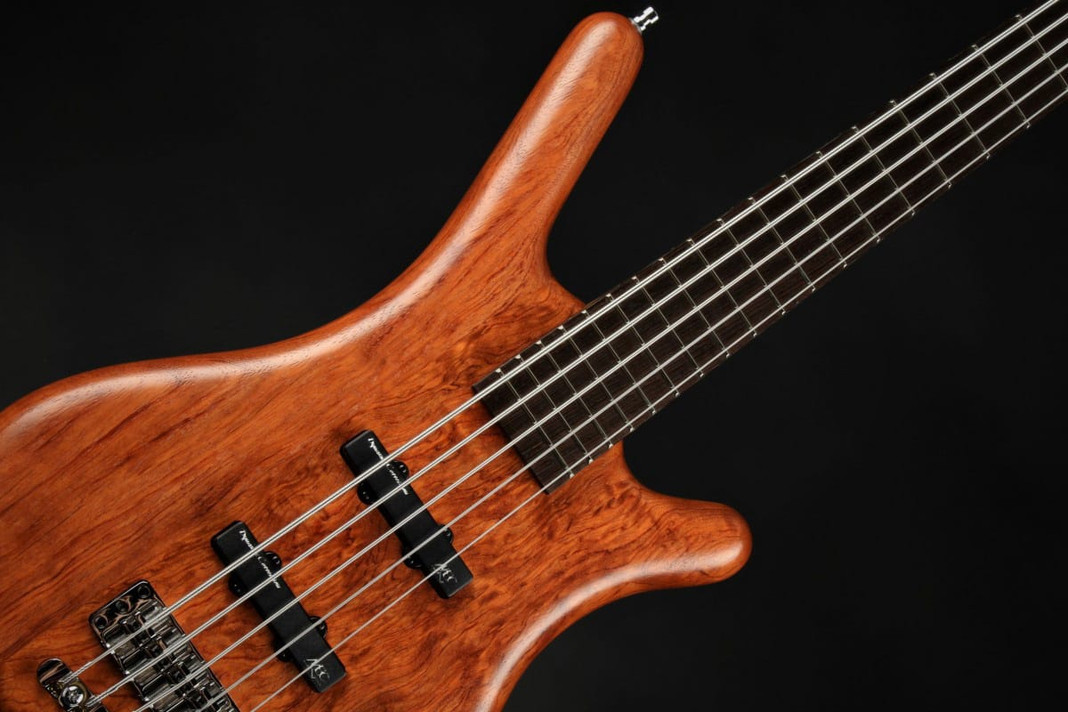 Warwick and Sadowsky !