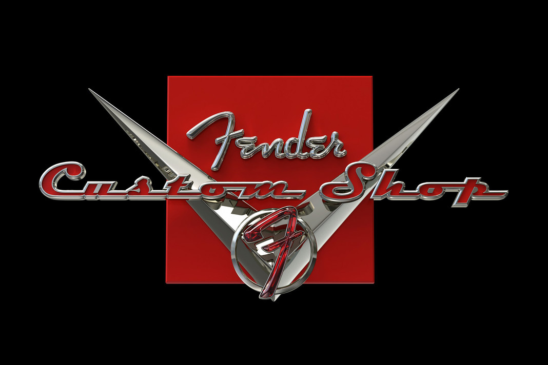 Fender Custom Shop Offers Highest Quality Guitars With A Personal Touch
