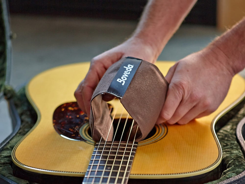 Guitar Humidity and How to Prevent It: Essential Tips