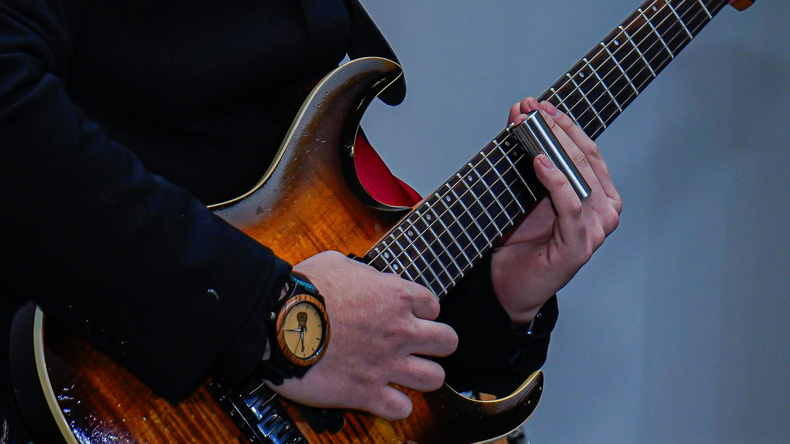 Guitar Slides