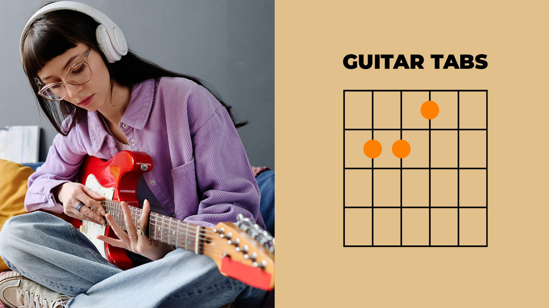 What is Guitar Tablature (& How Do I Read It)?