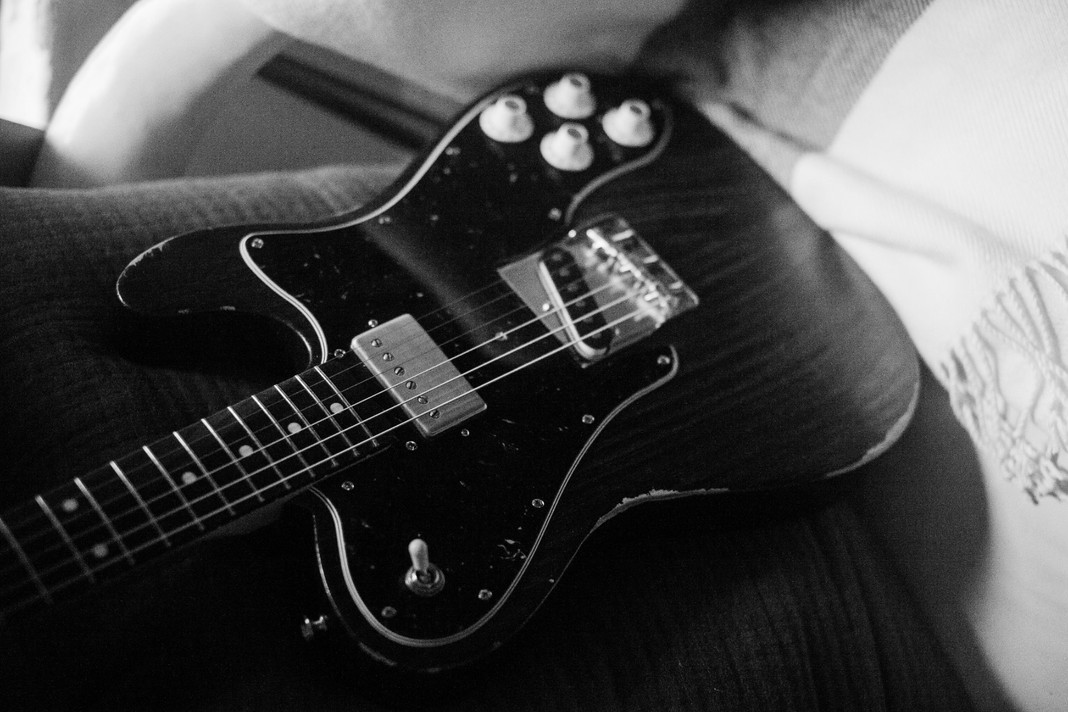 Vintage Guitar Eras Guide