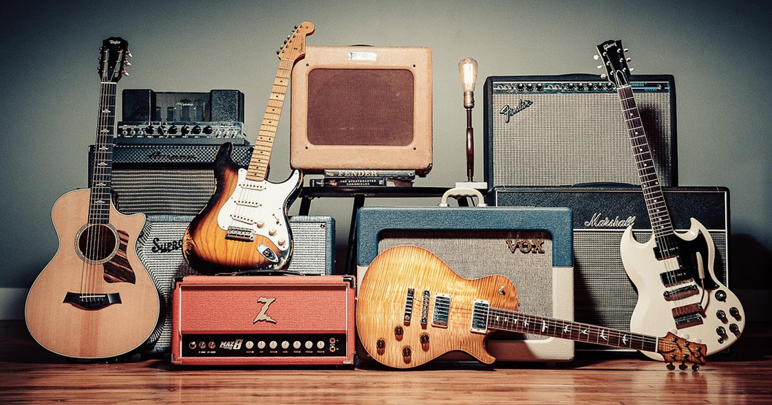 Kevin Ryan Brings Modern Engineering To Acoustic Design With Incredible Results