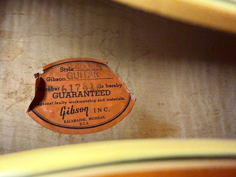 What Major Manufacturer Codes Guitar Collectors Should Know