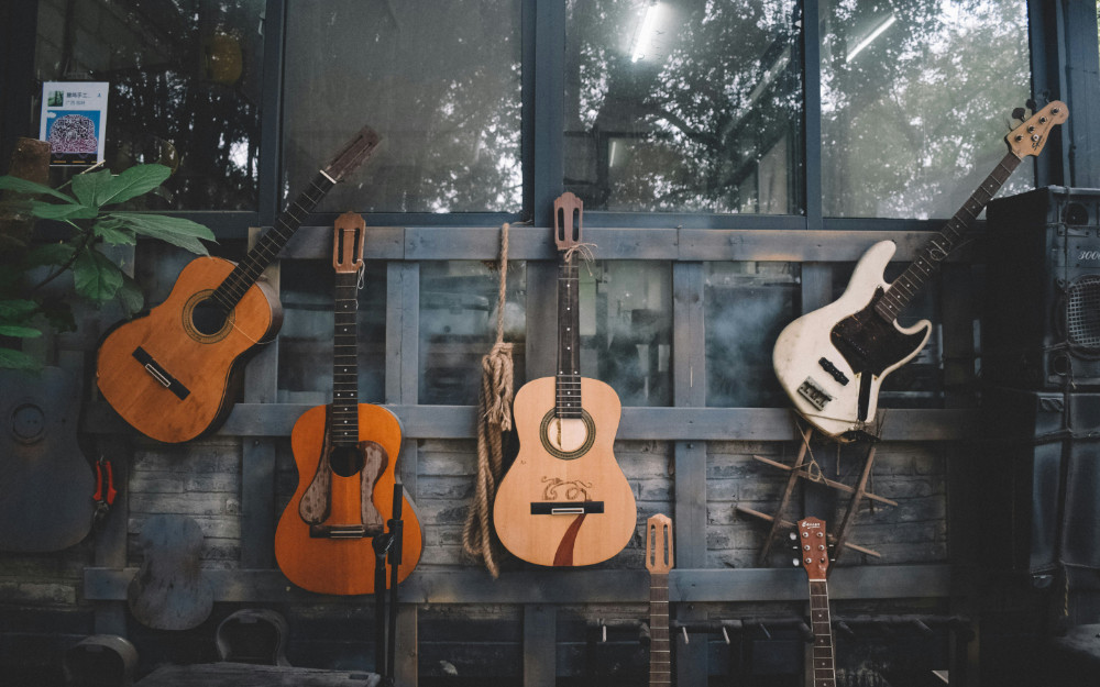 What to Expect from Guitar Consignment