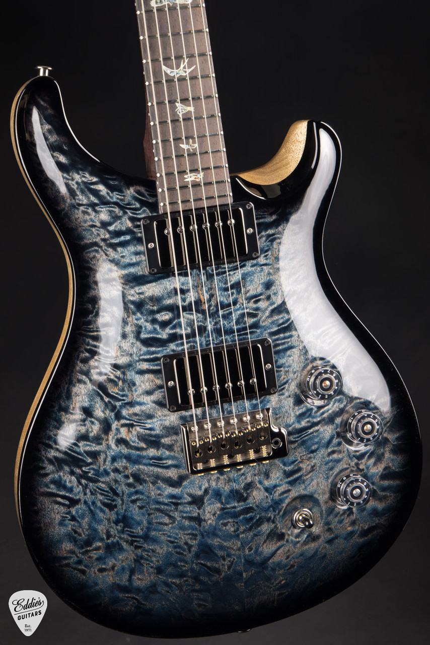 Paul Reed Smith Eddie's Guitars Wood Library DGT (David Grissom