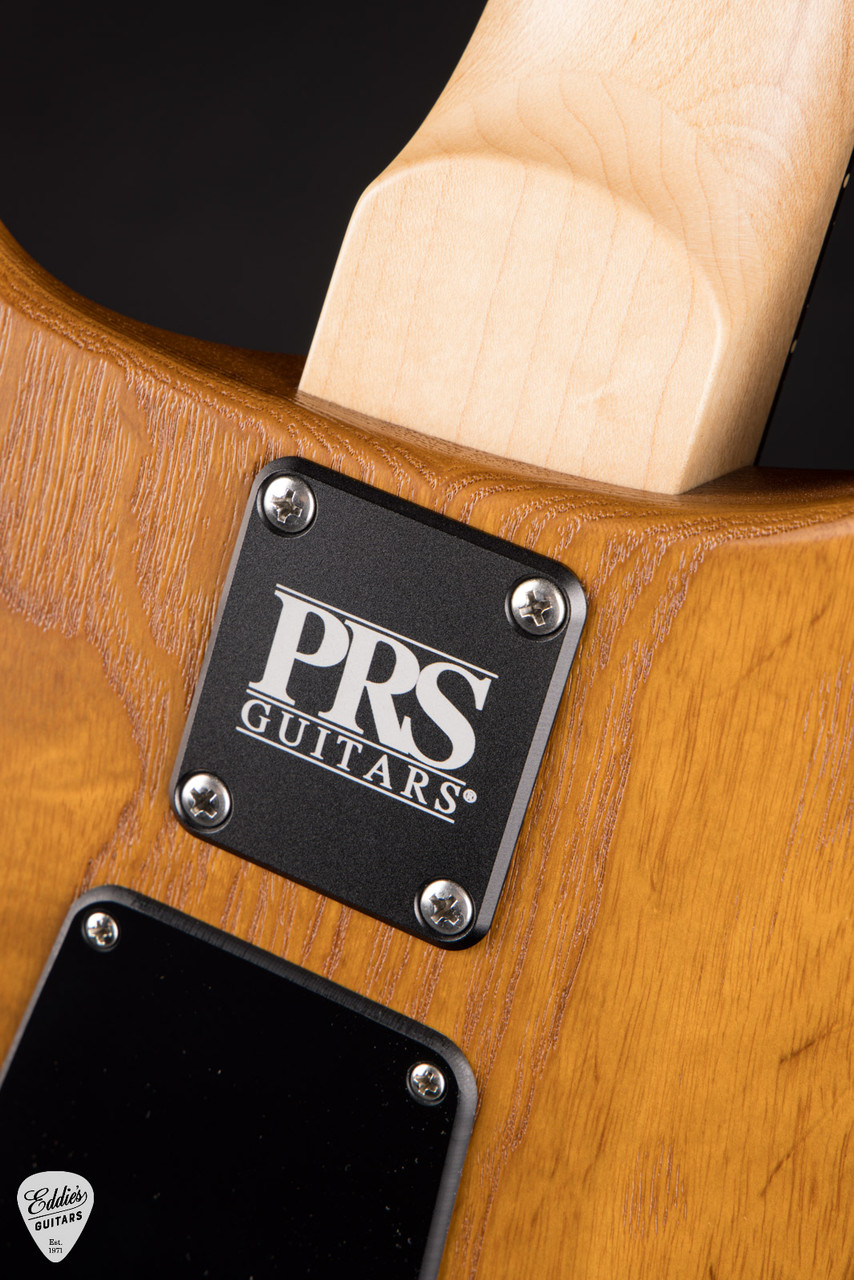 Sale Pending-PRS CE 24-08 Swamp Ash Limited Edition - Vintage
