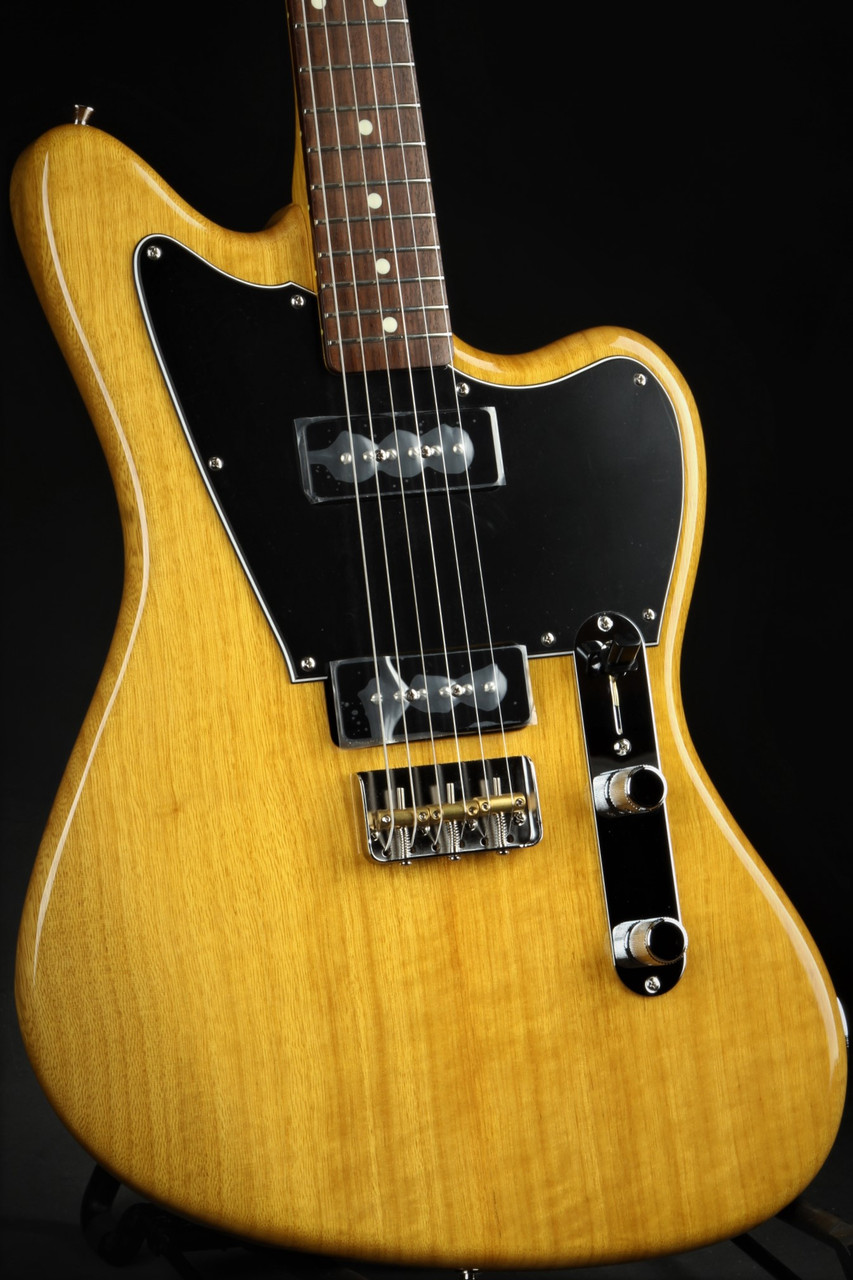 Fender Limited Edition Made in Japan Korina Offset Telecaster