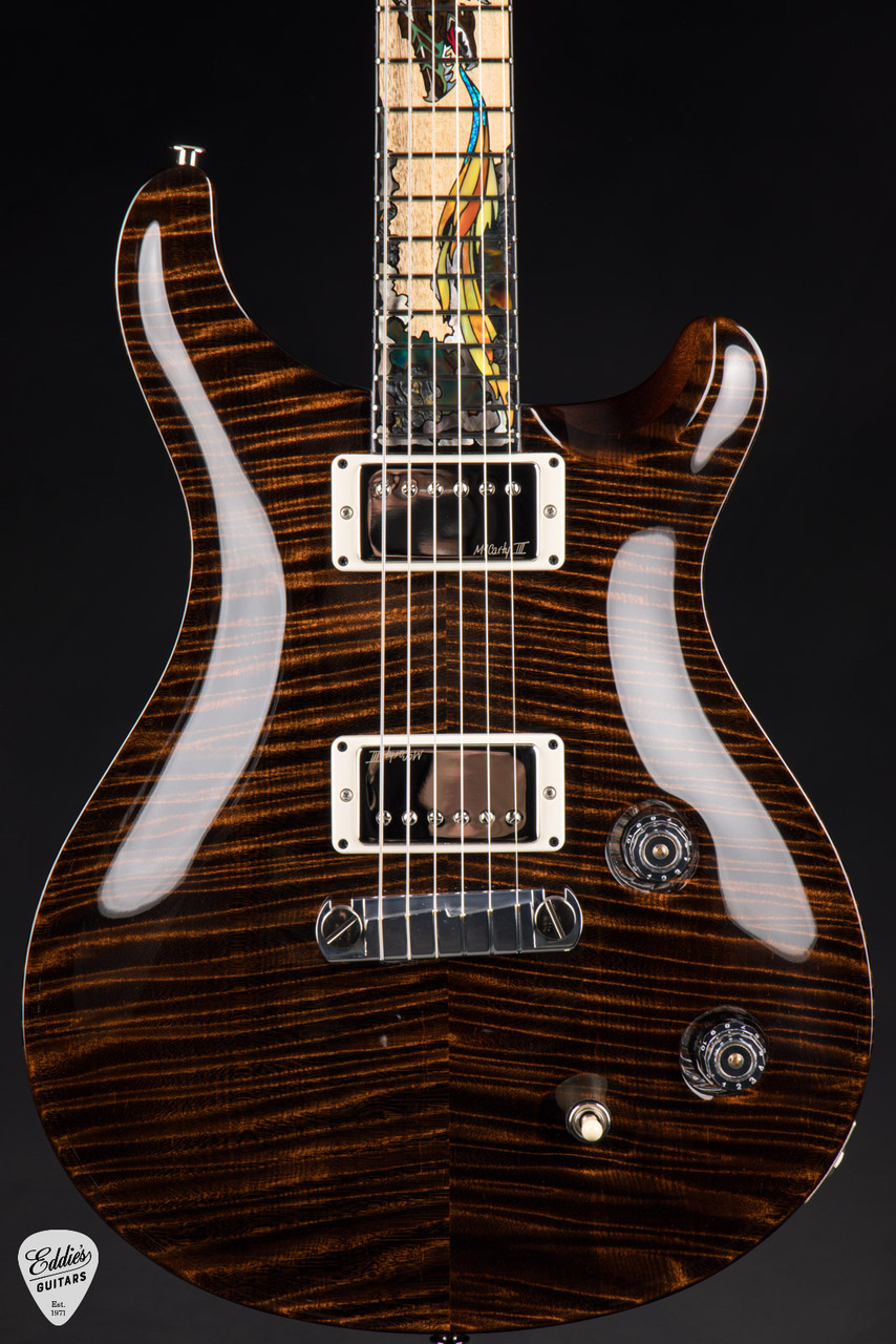 Paul Reed Smith Private Stock 40th Anniversary McCarty Dragon