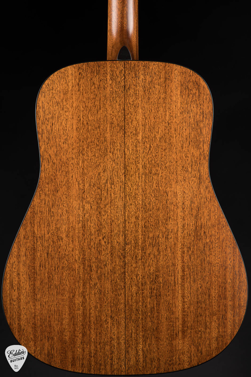 2024 - Martin D-18 Street Legend - Eddie's Guitars