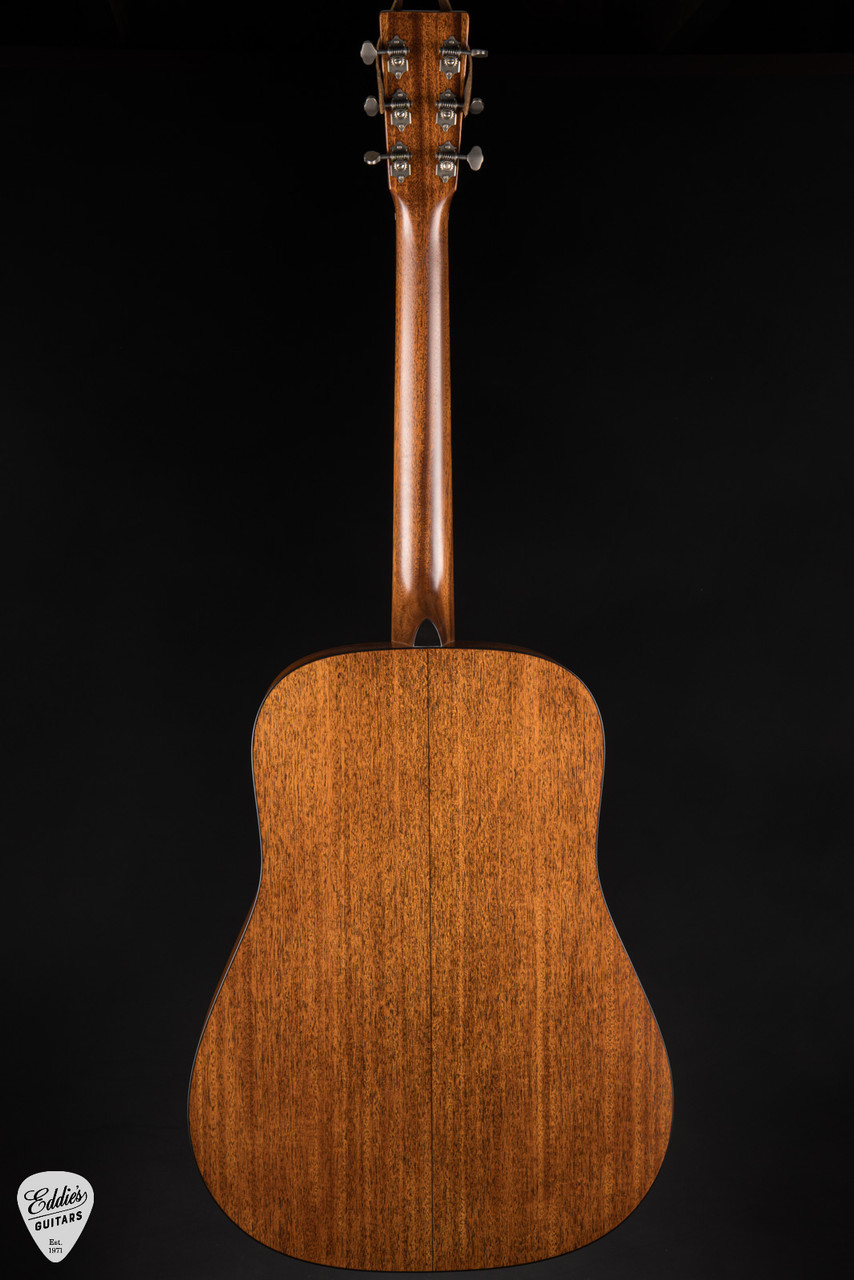 2024 - Martin D-18 Street Legend - Eddie's Guitars