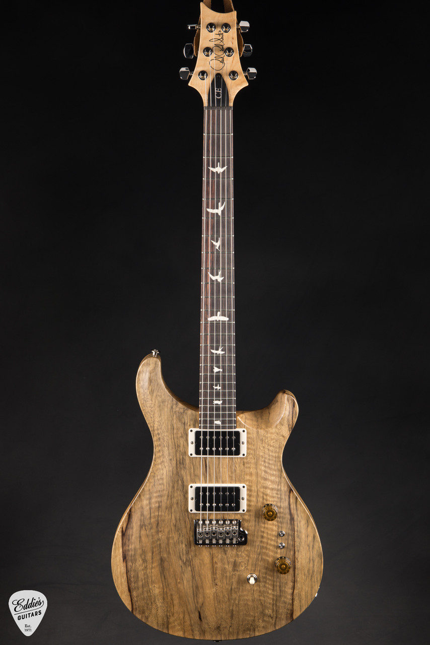 Paul Reed Smith CE 24-08 Black Limba Limited Edition - Eddie's Guitars