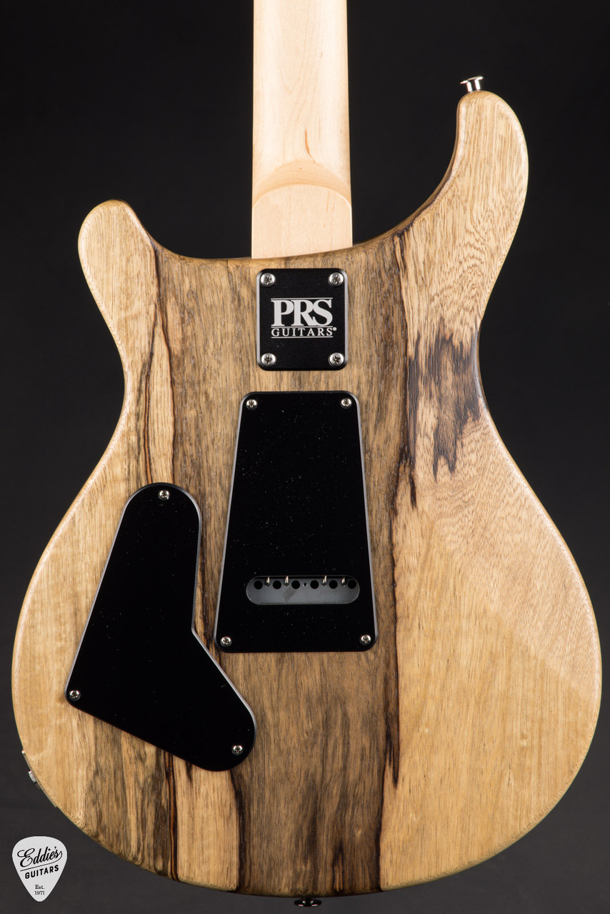 Paul Reed Smith CE 24-08 Black Limba Limited Edition - Eddie's Guitars