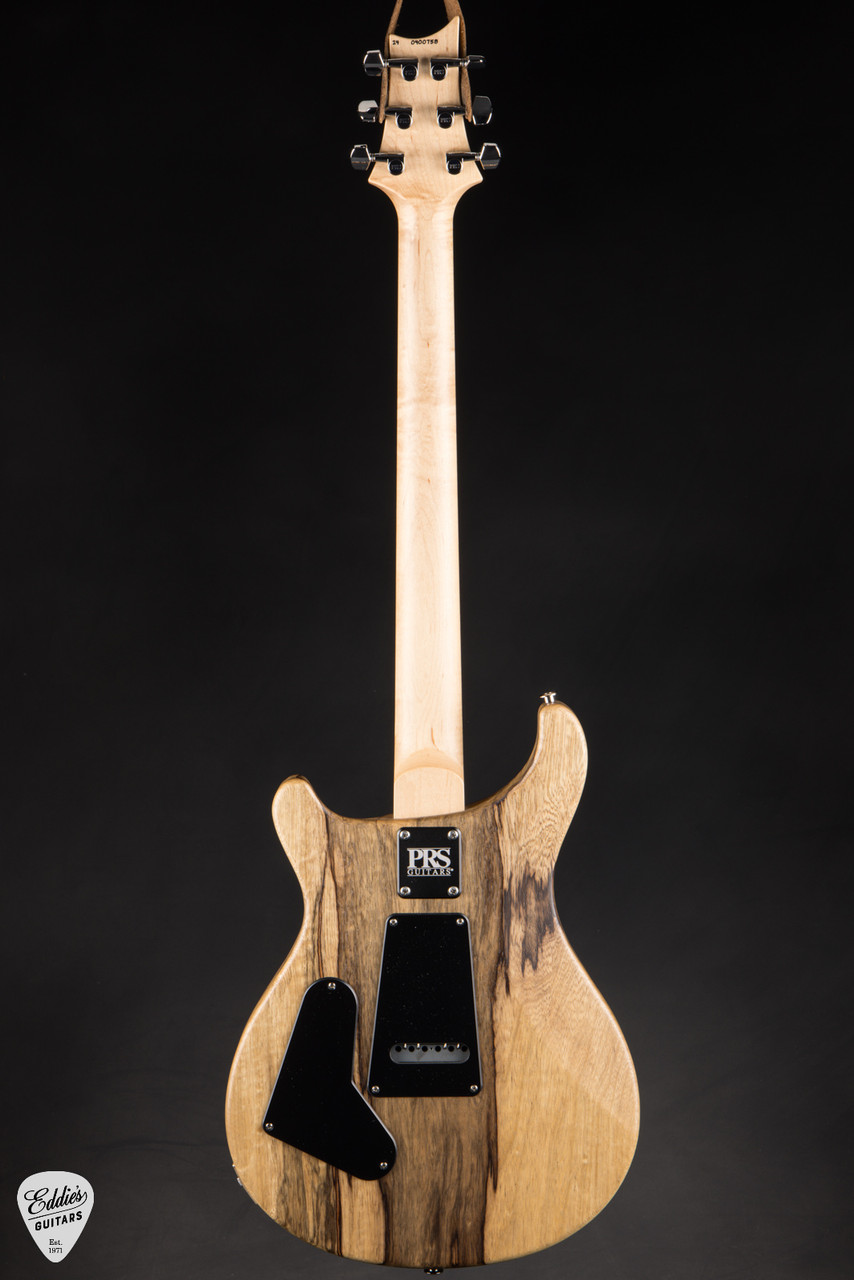 Paul Reed Smith CE 24-08 Black Limba Limited Edition - Eddie's Guitars