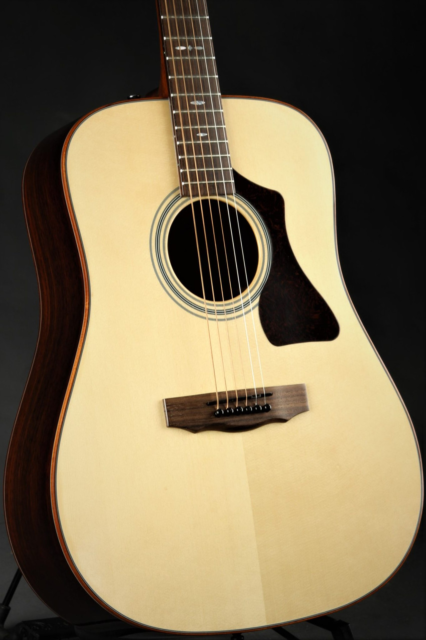 Used - Guild GAD-50 Natural - Eddie's Guitars