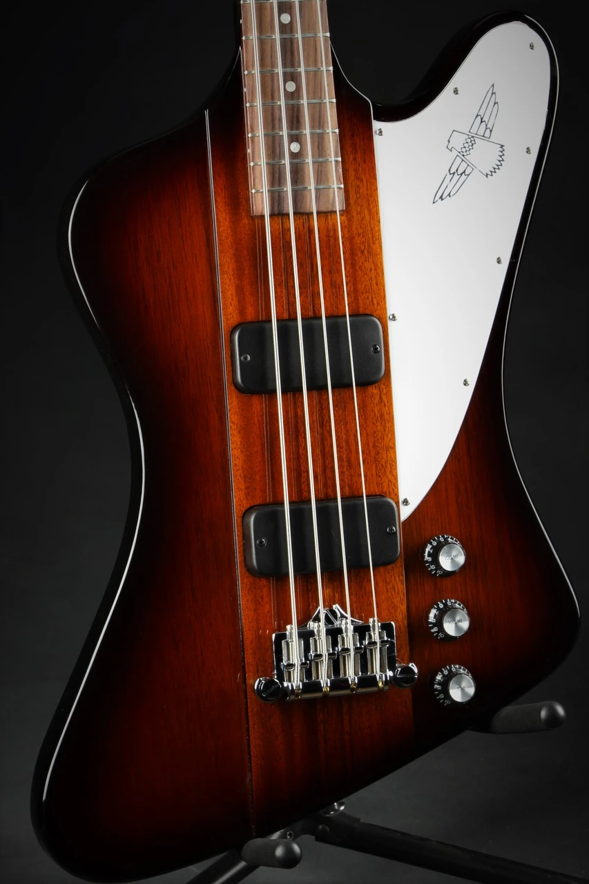 Gibson Thunderbird Bass - Tobacco Burst 8.6 #132490032 - Eddie's