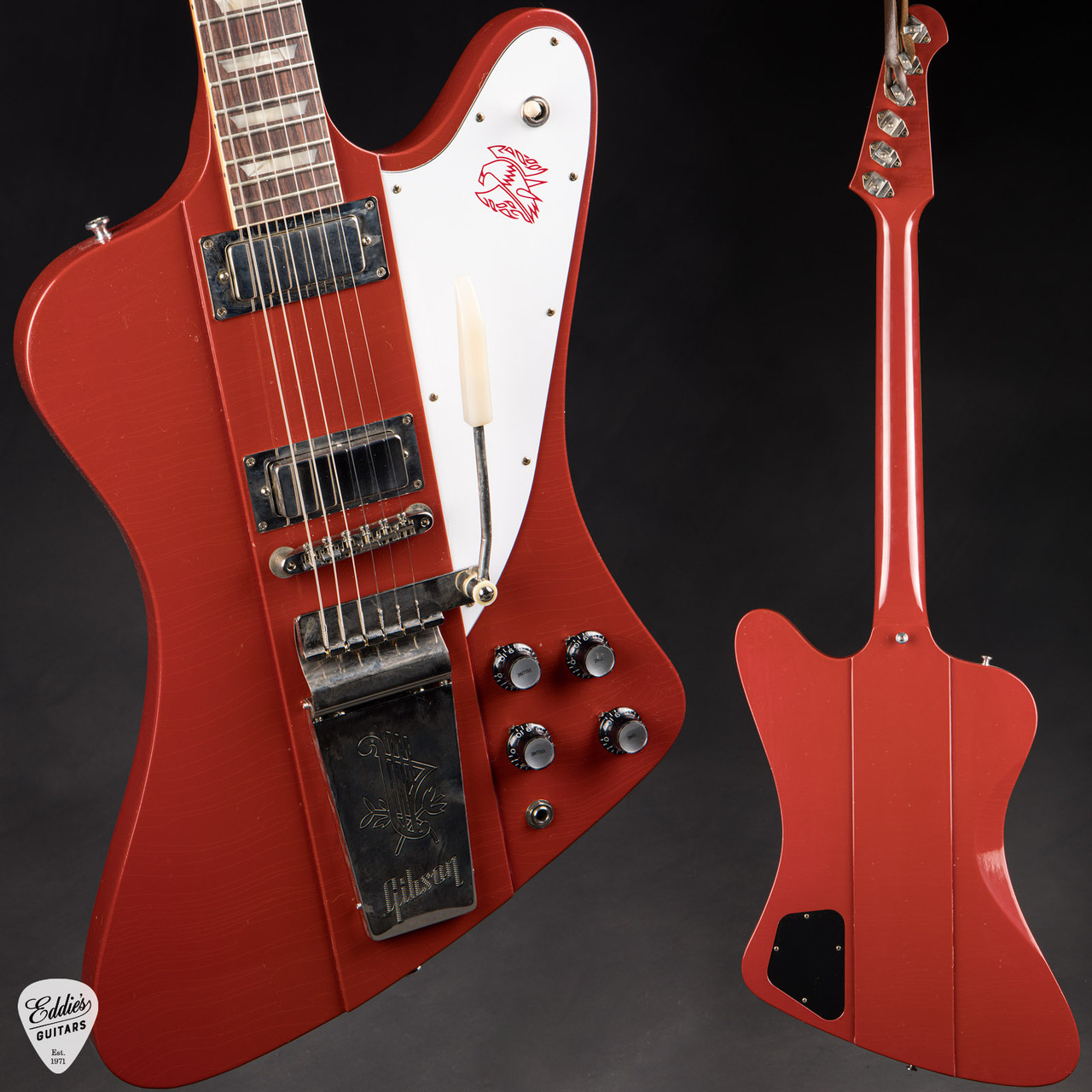 ギター Gibson VIBRA-REST The Gibson Vibra-rest - the first tremolo? - The Unofficial Martin