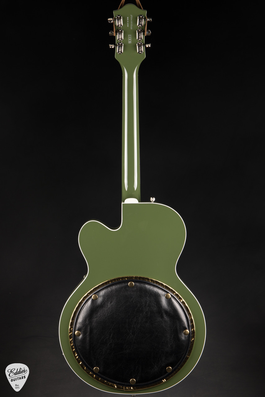 Gretsch G6618-MG Martin Gore Anniversary™ Center Block with G