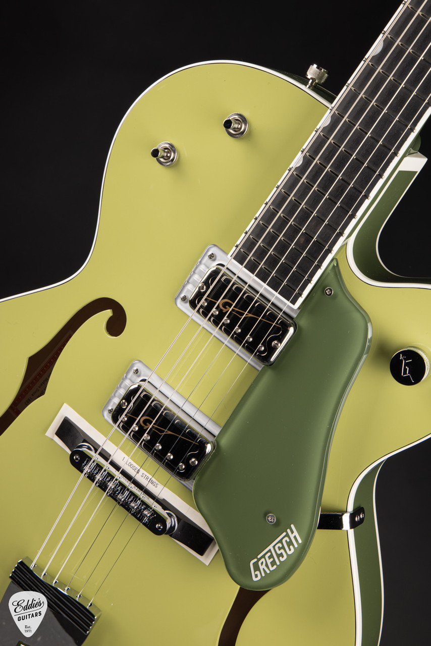 Gretsch G6618-MG Martin Gore Anniversary™ Center Block with G