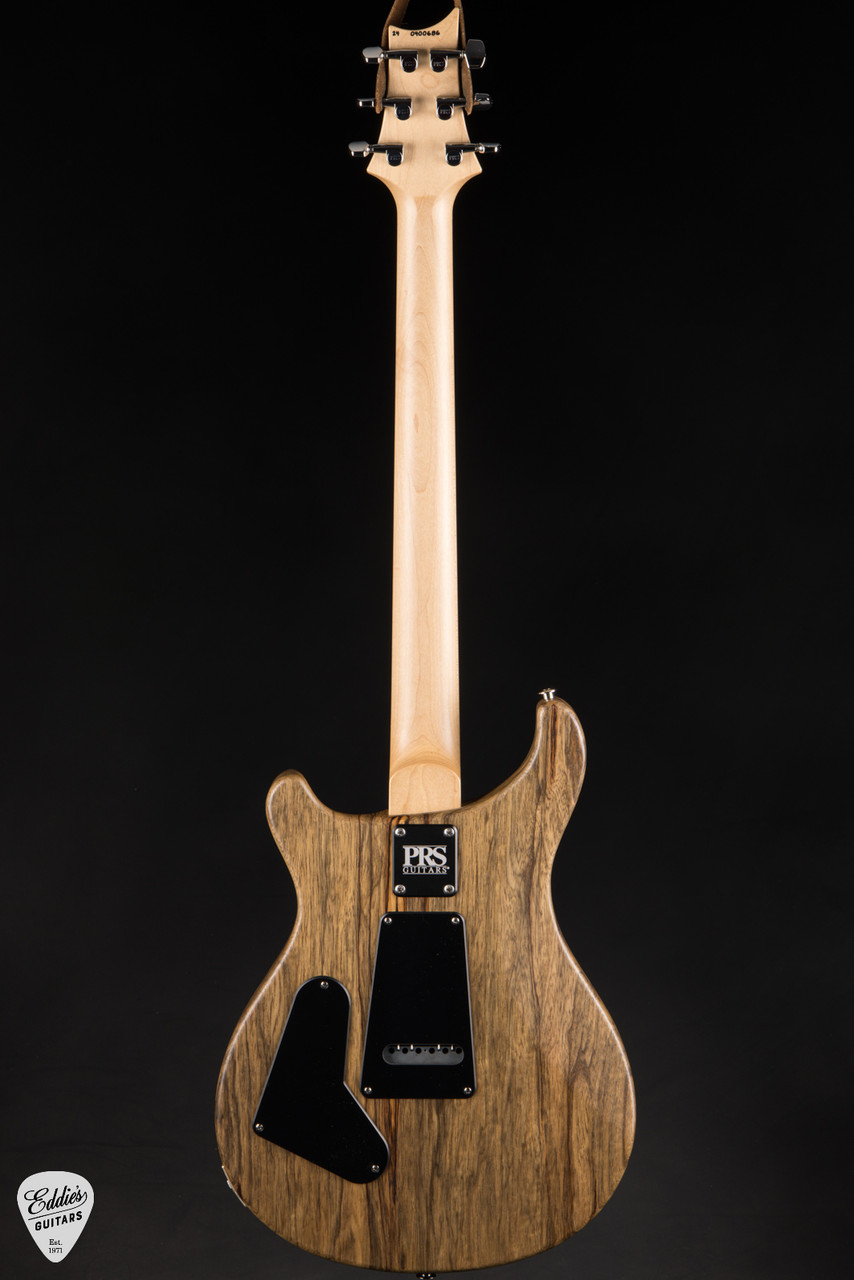 Sale Pending - Paul Reed Smith CE 24-08 Black Limba Limited