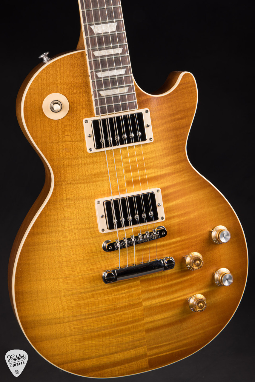 2024 - Gibson Kirk Hammett 