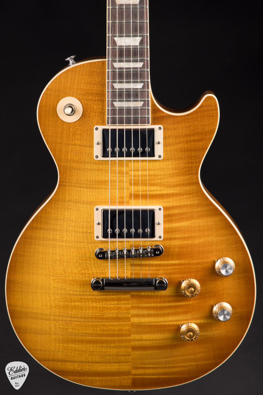 2024 - Gibson Kirk Hammett 