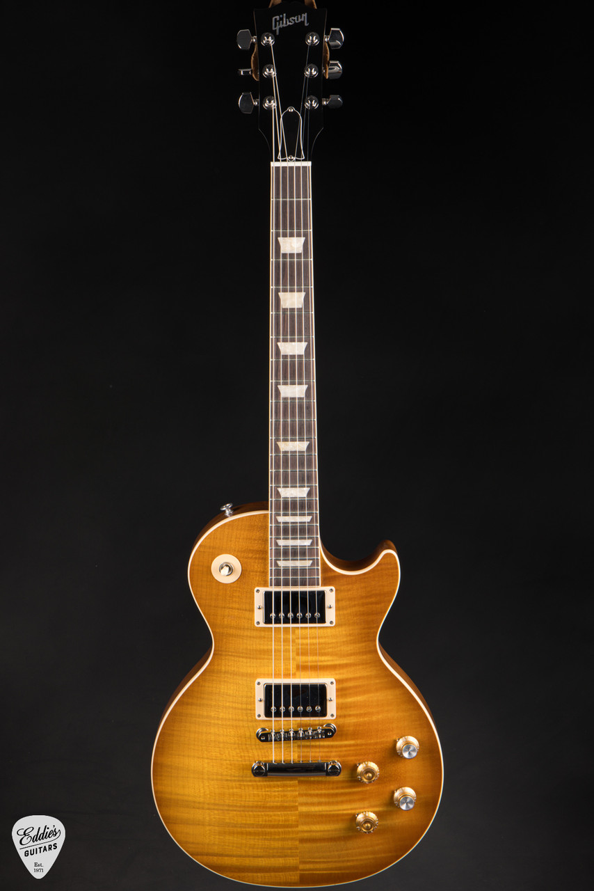2024 - Gibson Kirk Hammett 