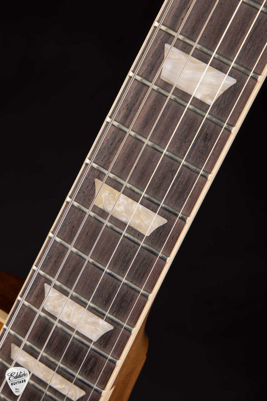 2024 - Gibson Kirk Hammett 