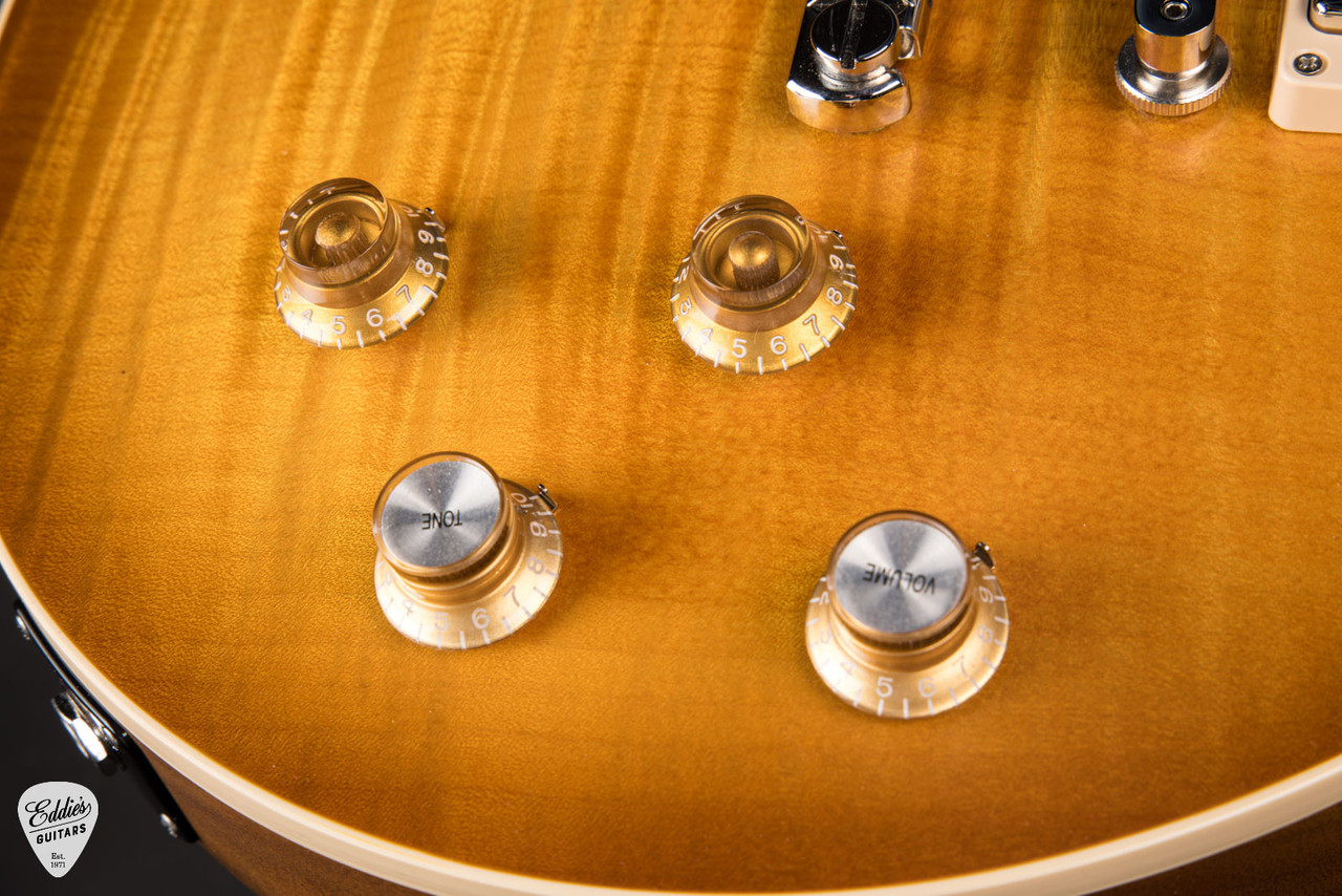 2024 - Gibson Kirk Hammett 