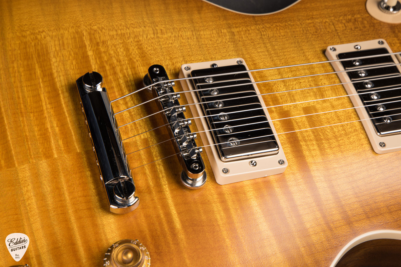 2024 - Gibson Kirk Hammett 