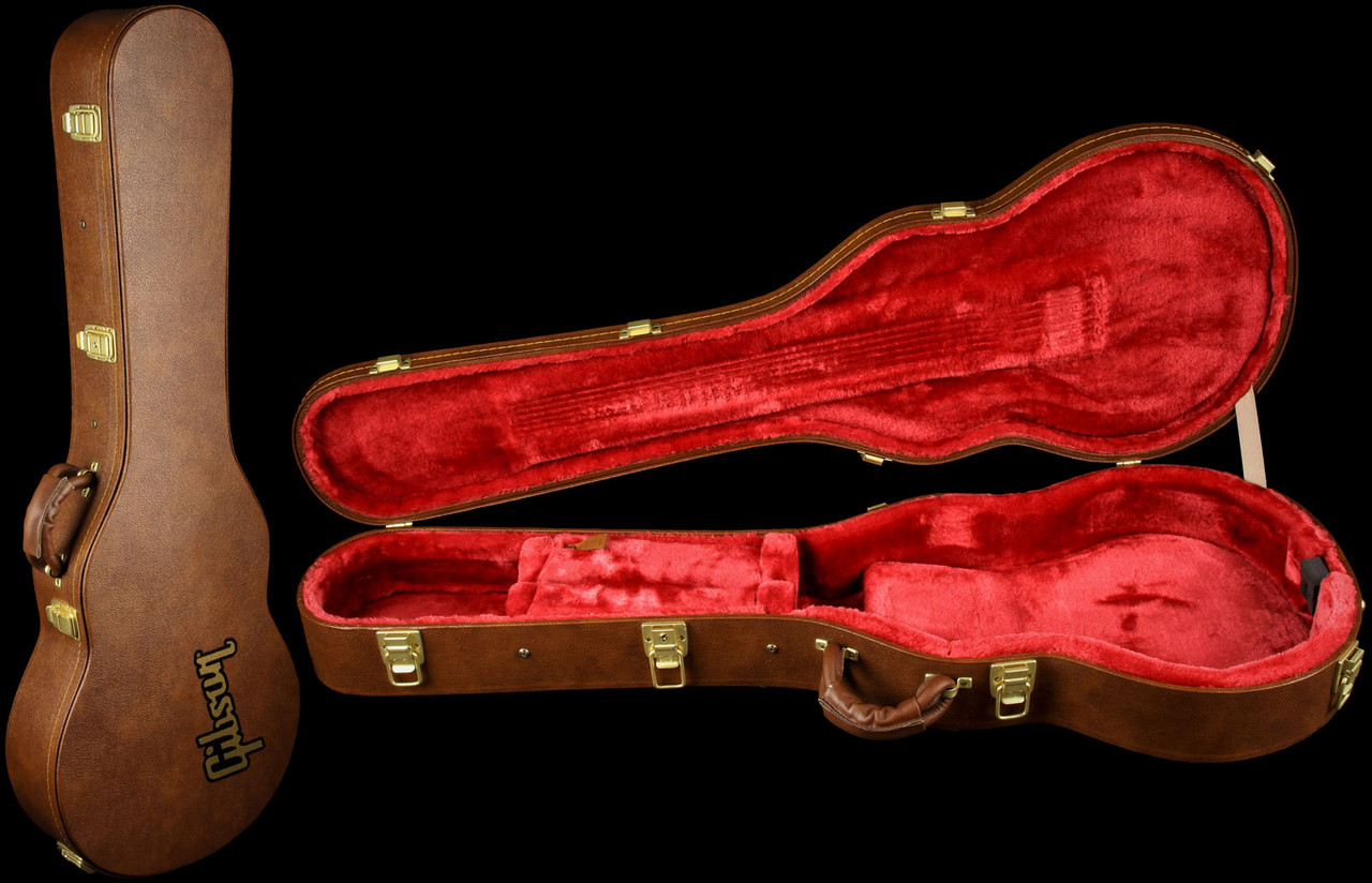 Gibson Les Paul Standard '50s P90 Gold Top 9.0 #232640015